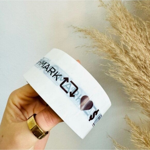 Team Posh Show  Tape RARE DEADSTOCK SOLD OUT only 1 available swag Poshmark - Picture 3 of 16